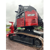 2007 Valmet 425EXL Track Feller Buncher